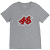 tomizawa V-Neck Tee