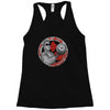 t gym Racerback Tank
