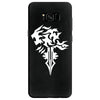 final fantasy 8 squall inspired unisex Samsung Galaxy S8