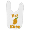 haramkhor Baby Bibs