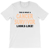 This Is What a Cancer Survivor Looks Like T-Shirt