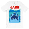 ooomity isle T-Shirt