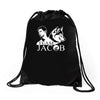 twilight frauen vampire Drawstring Bags