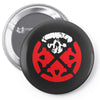 life of agony Pin-back button