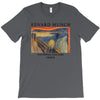 Edvard Munch Skrik T-Shirt