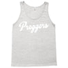 Preggers Tank Top