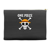 felpa one piece Accessory Pouches