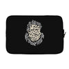 hodor shout Laptop sleeve