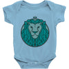 lion king Baby Onesie