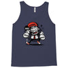 broangle Tank Top