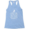 daddy Racerback Tank