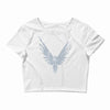 Maverick Crop Top