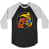 slothbert love chunkie 3/4 Sleeve Shirt