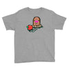 none for you Youth Tee