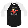 making an impact 3/4 Sleeve Shirt