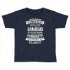 Super Cool Granddad Of A Freaking Awesome Granddaughter Toddler T-shirt
