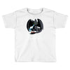 feed me and tell me i'm pretty Toddler T-shirt