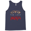 the last ninja Tank Top