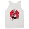 pretty guardian sumi e Tank Top