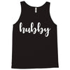 Hubby Tank Top