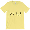 boobs boob T-Shirt