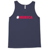#murica Tank Top