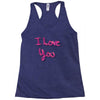 fahrie77 Racerback Tank