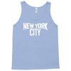 new york city ringer Tank Top