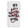 Anti Social Social Club Gucci Edition Samsung Galaxy S7