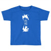 ikaruga Toddler T-shirt