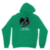 feed me and tell me i'm pretty Unisex Hoodie