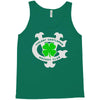 violent gentlemen hockey lifestyle Tank Top