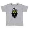 zombie Toddler T-shirt