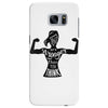 you are stronger than you think Samsung Galaxy S7 Edge