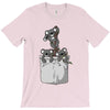 pocket koala bears T-Shirt