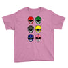 retrograde Youth Tee
