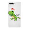 tree rex iPhone 7 Plus Case