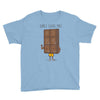 girls love me Youth Tee
