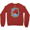 load of barnacles Crewneck Sweatshirt