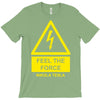 nikola tesla T-Shirt