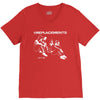 the replacements let it be V-Neck Tee