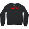 redman pete rock Crewneck Sweatshirt