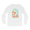 polar bear Long Sleeve Shirts
