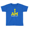 INVICTUS GAMES Toronto 2017 Toddler T-shirt