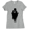 HARRY__STYLES Ladies Fitted T-Shirt