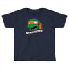 spaghetti! Toddler T-shirt