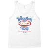 wonka boat tours Tank Top