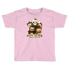 sloth motion Toddler T-shirt