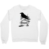 nevermore Crewneck Sweatshirt