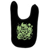 meet the neighbors Baby Bibs